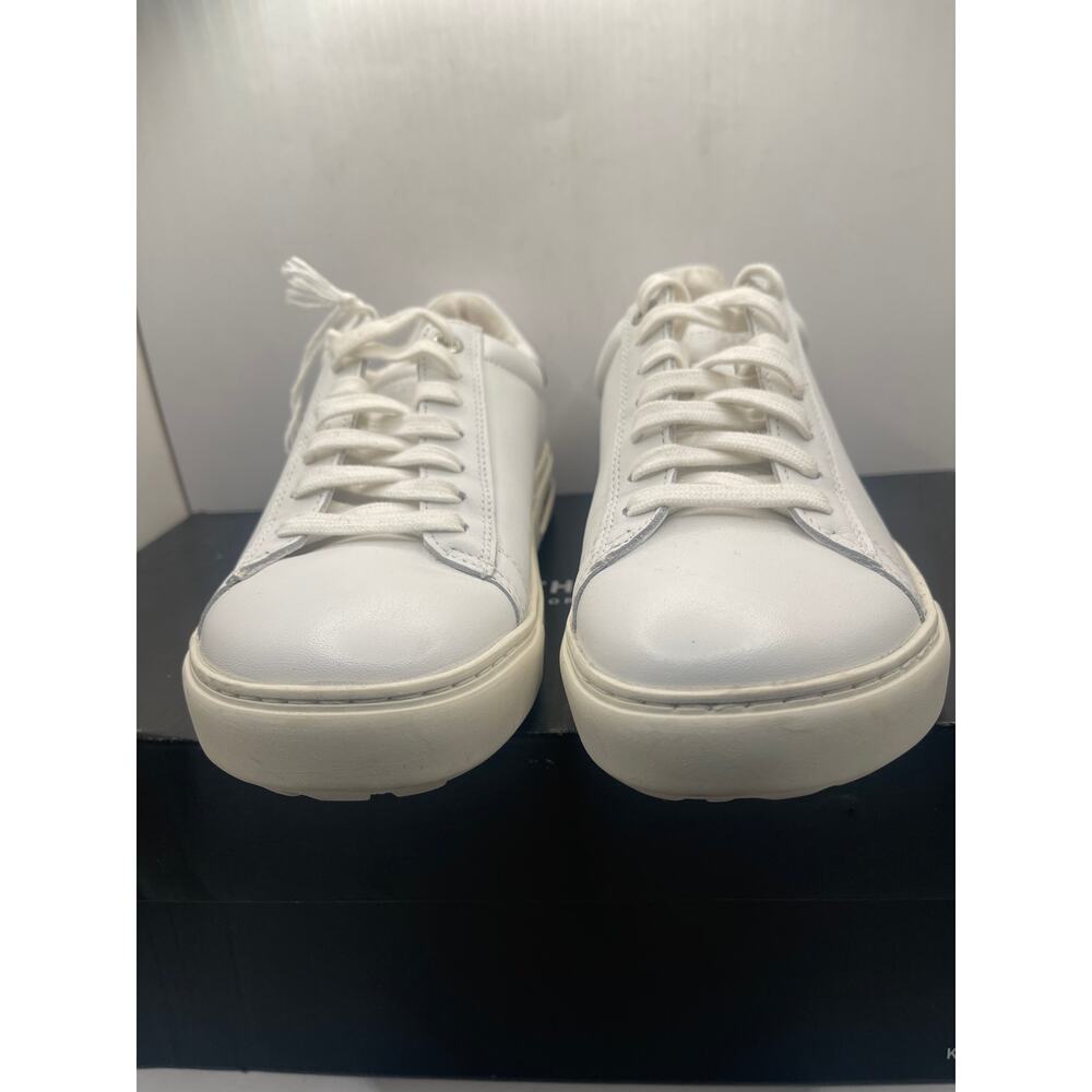 Birkenstock Bend Low Top Leather Sneaker (Women) 37 EU - Picture 2 of 12